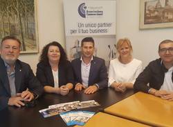 giunta ascom busto arsizio 2018