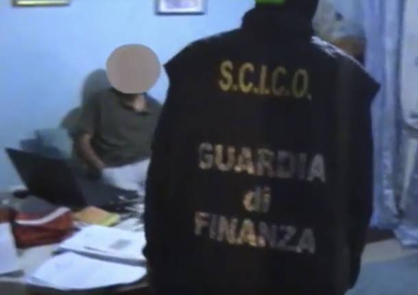 guardia di finanza