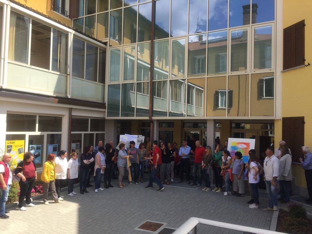 I 40 anni della legge Basaglia a Cantello