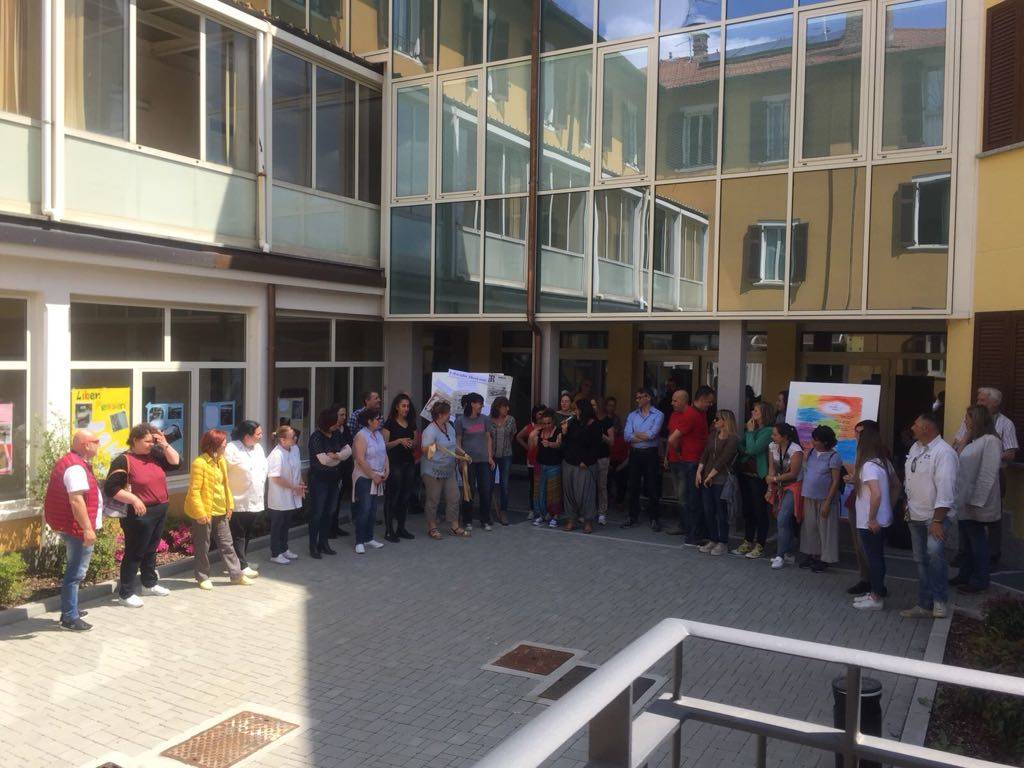 I 40 anni della legge Basaglia a Cantello