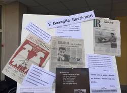 I 40 anni della legge Basaglia a Cantello