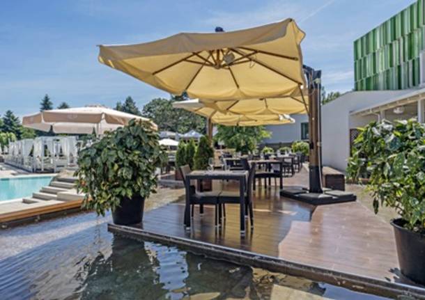 Idea Village, l’estate da vivere ogni giorno