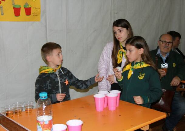 PalAmbrogio: è qui la festa!