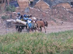 In viaggio col mercante: Mali, #1