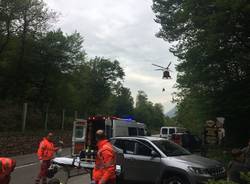 Incidente Laghetto Fonteviva