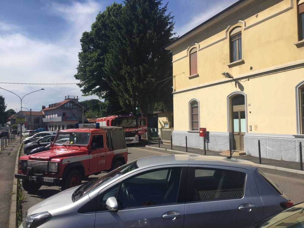 investimento casorate 25 maggio 2018