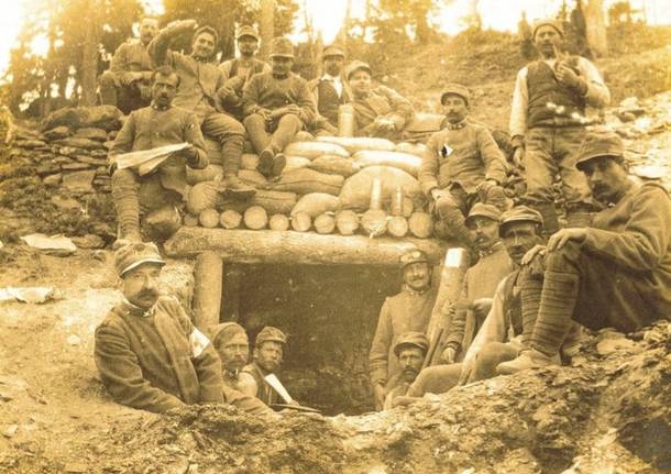 Italia Mondo generiche