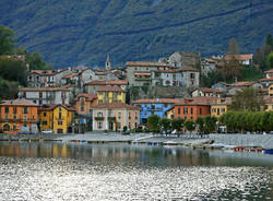 itinerario lago di mergozzo