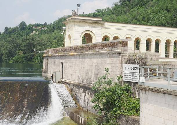 Itinerario Panperduto Somma Lombardo