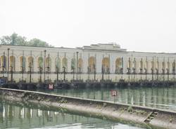 Itinerario Panperduto Somma Lombardo