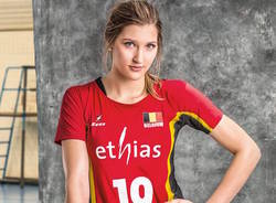 kaja grobelna pallavolo uyba