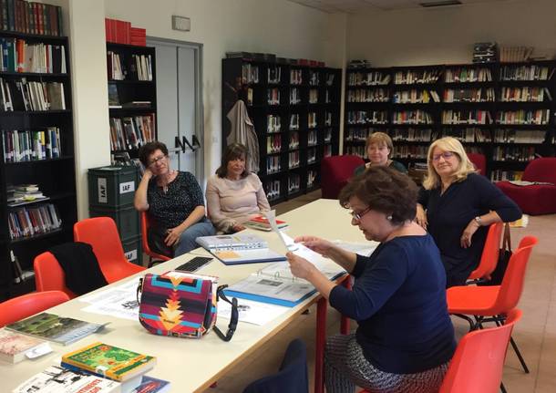 Dalla scuola al quartiere: la biblioteca “Bruna Brambilla”