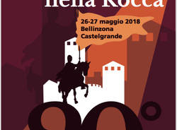 la spada nella rocca bellinzona 2018