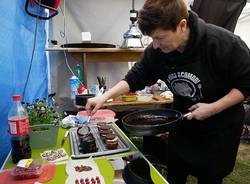 Le Selve corso barbecue
