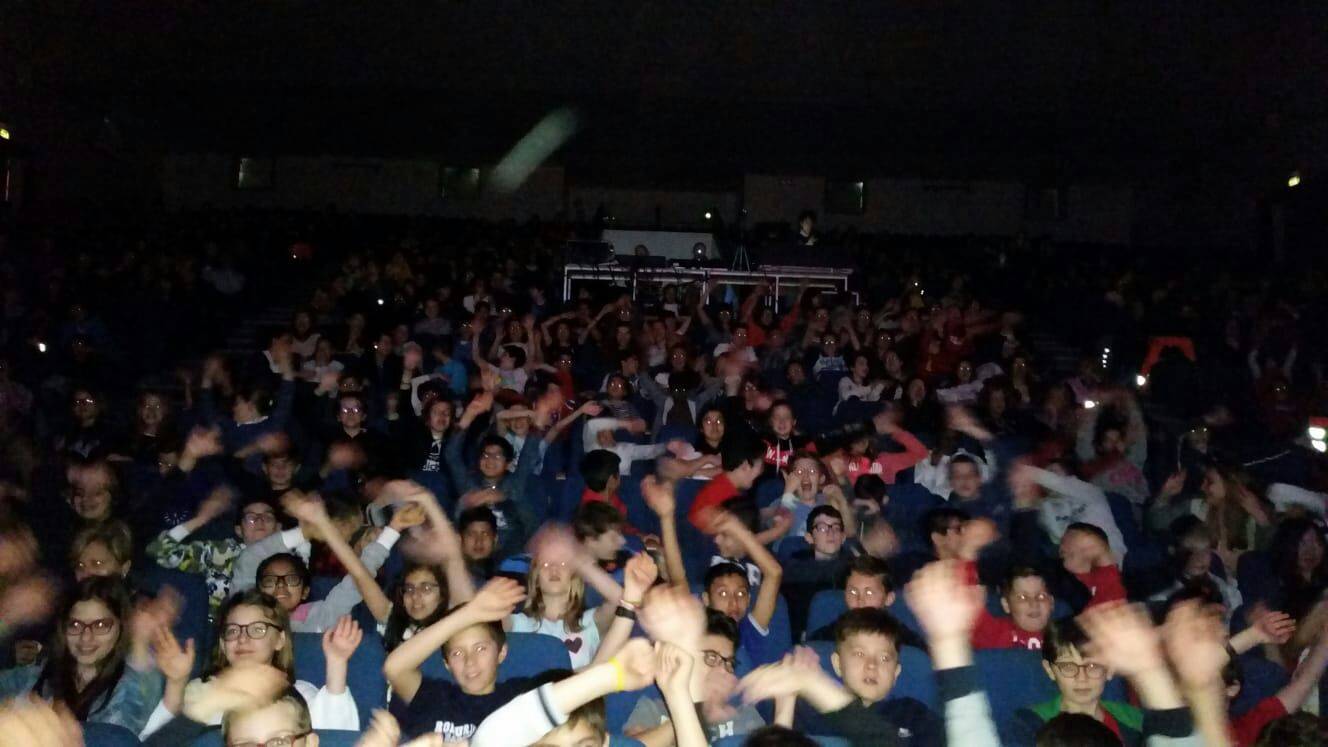 Libriamoci: le premiazioni