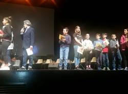 Libriamoci: le premiazioni