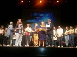 Libriamoci: le premiazioni