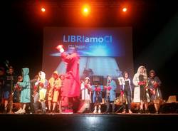 Libriamoci: le premiazioni