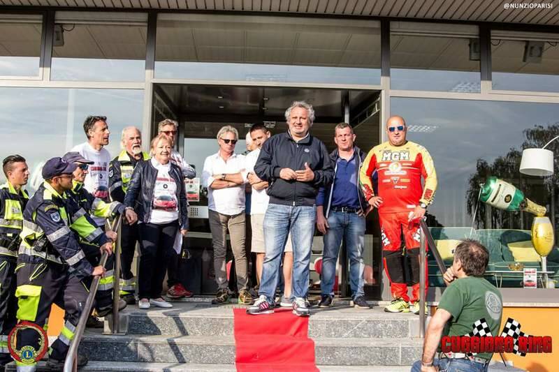 Lions Club Maggiolini Parabiago  11 