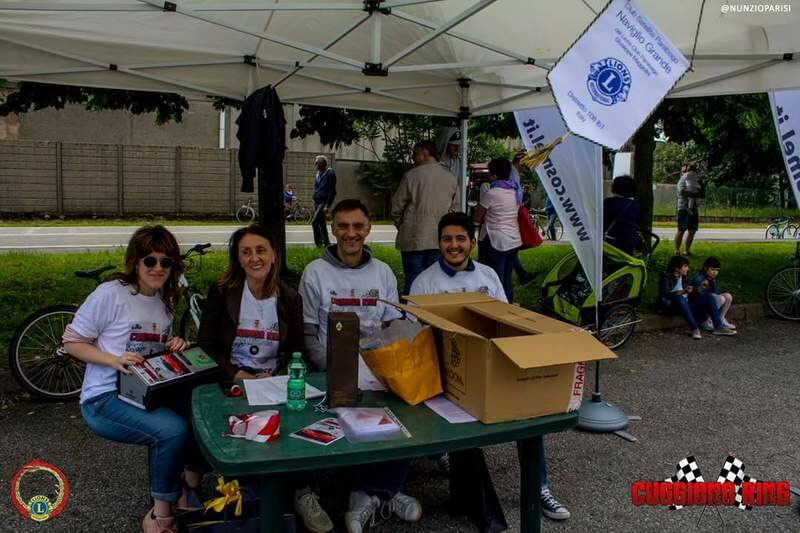 Lions Club Maggiolini Parabiago  12 
