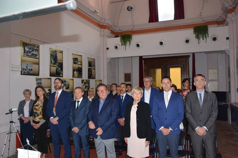 Lions Club Maggiolini Parabiago  2 