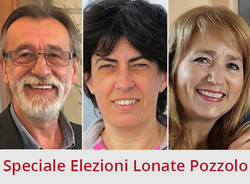 Lonate Pozzolo