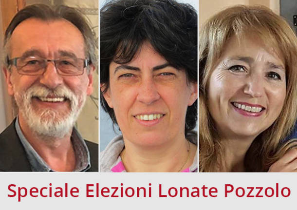 Lonate Pozzolo