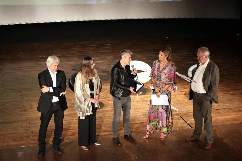 luciano ligabue baff 2018 