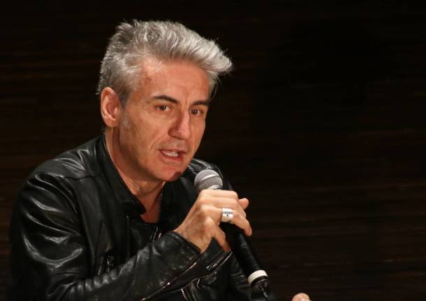 luciano ligabue baff 2018 