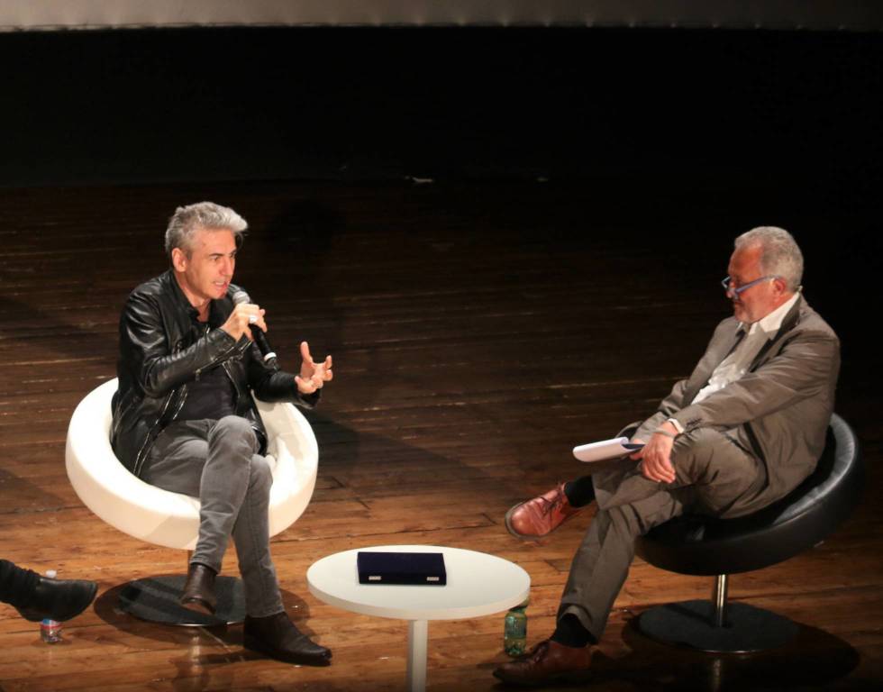 luciano ligabue baff 2018 