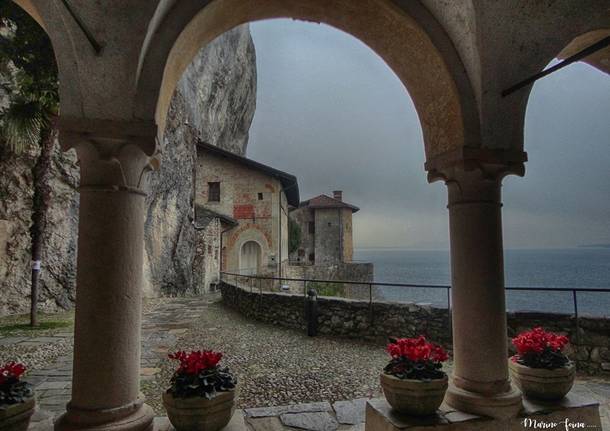 maltempo nelle foto dei lettori