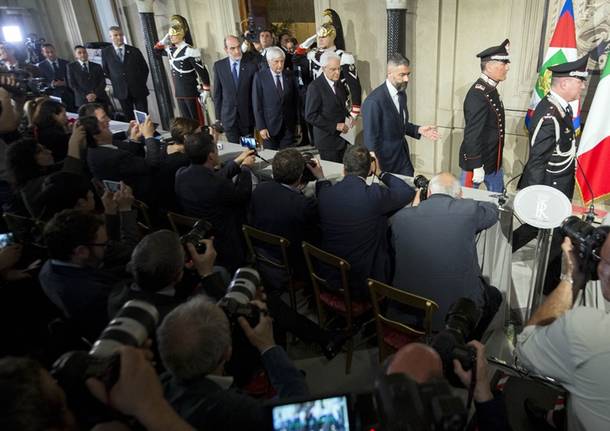 mattarella