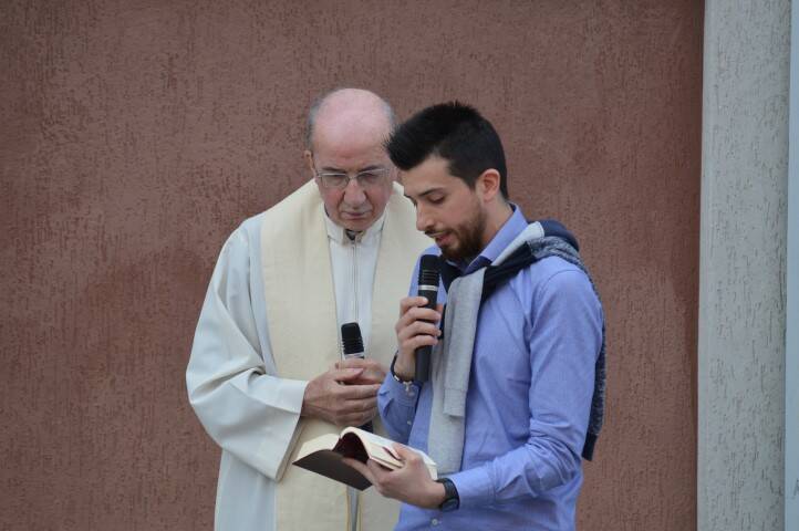 Messa parcol canegrate primo maggio   10 