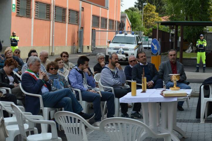 Messa parcol canegrate primo maggio   6 