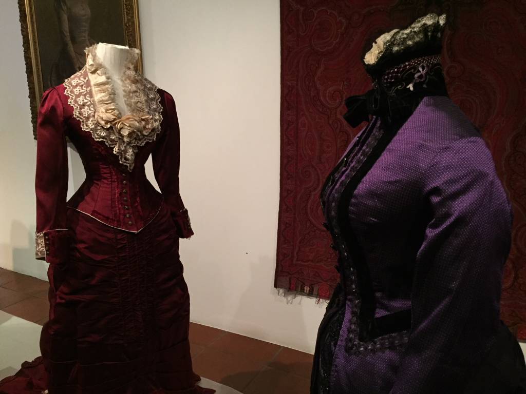 mostra palazzo cicogna civiche raccolte d'arte
