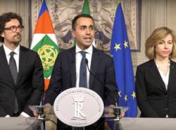 movimento 5 stelle luigi di maio