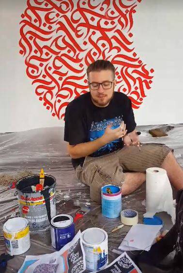 murales