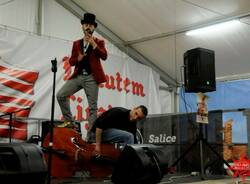 NBS  Serata Rockabilly   5 5 18  4 