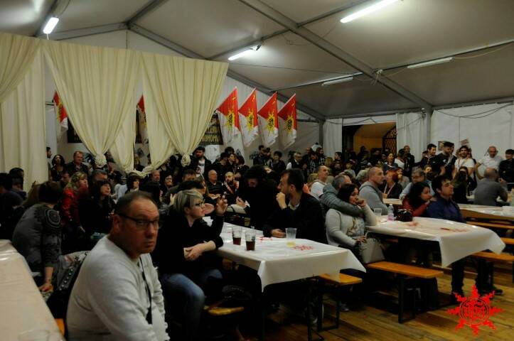 NBS  Serata Rockabilly   5 5 18  6 