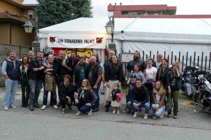 NBS  Serata Rockabilly   5 5 18  8 