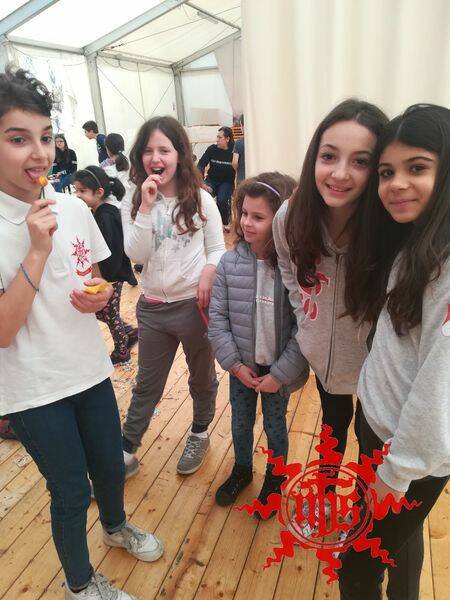 NBS  Weekend medioevale   29 4 18  11 