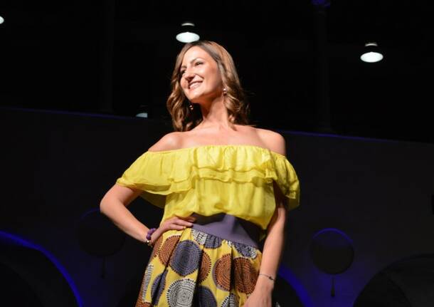 Nerviano Fashion Night