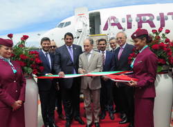 nuovo B737 max Air Italy