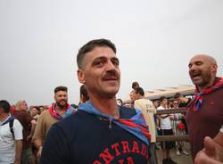 palio di legnano 2018