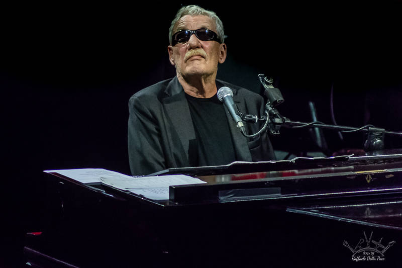 Paolo Conte in concerto 