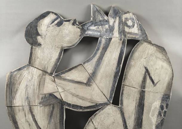 Picasso a Milano
