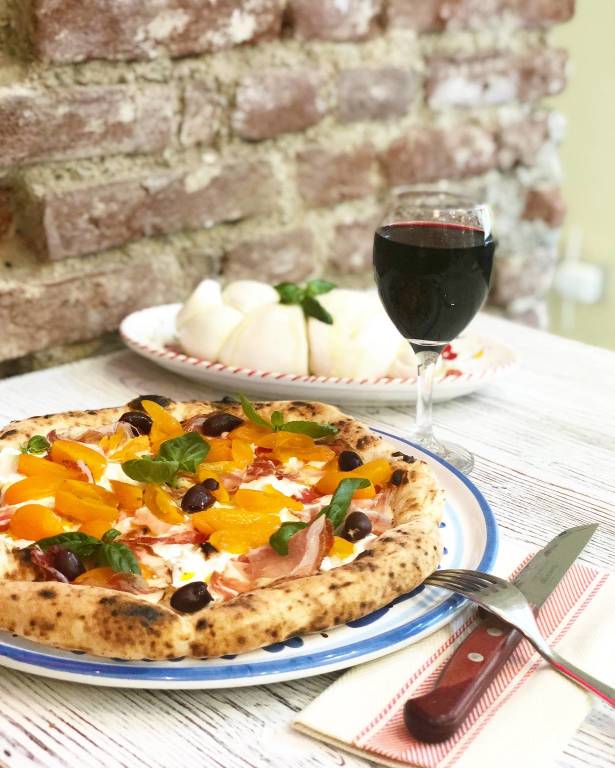 Pizzium