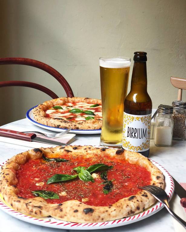 Pizzium