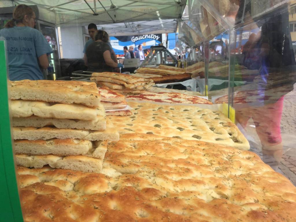 Platea Cibis 2018 al via