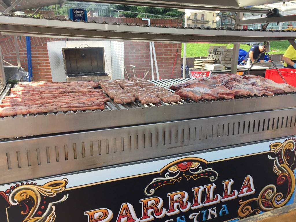 Platea Cibis 2018 al via